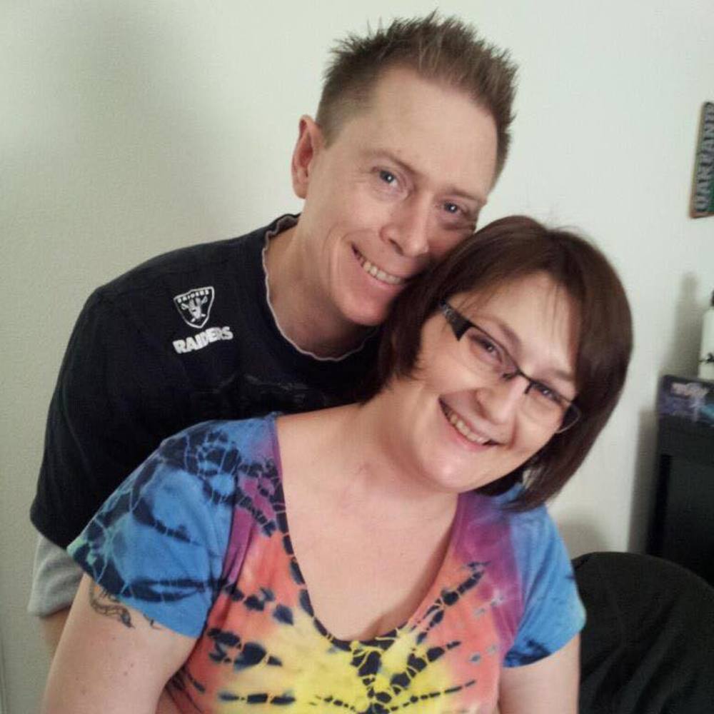 Meet your Posher, Debra